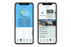 Horizon Roofing Application